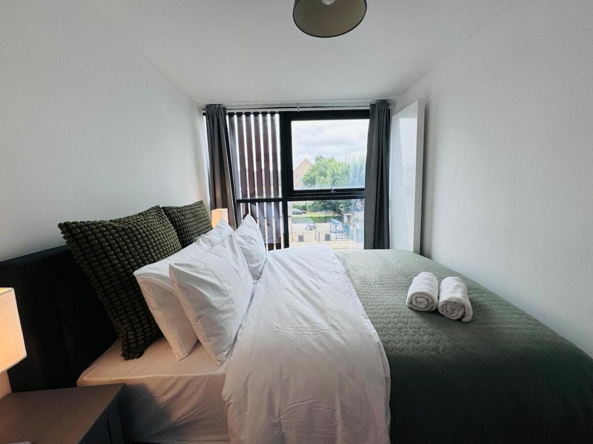 Apartamento Ft5 Brick Lane