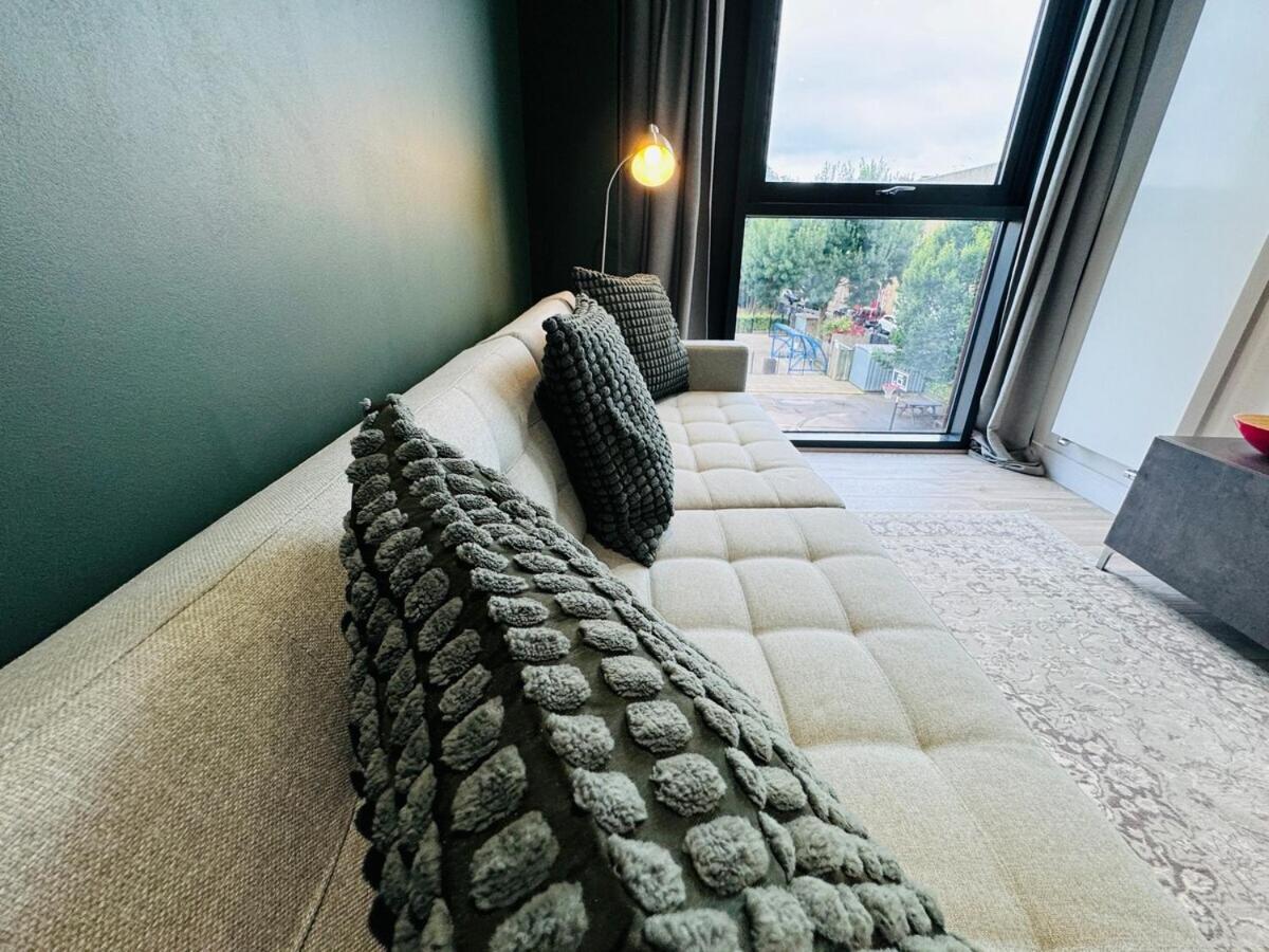 Apartamento Ft5 Brick Lane *