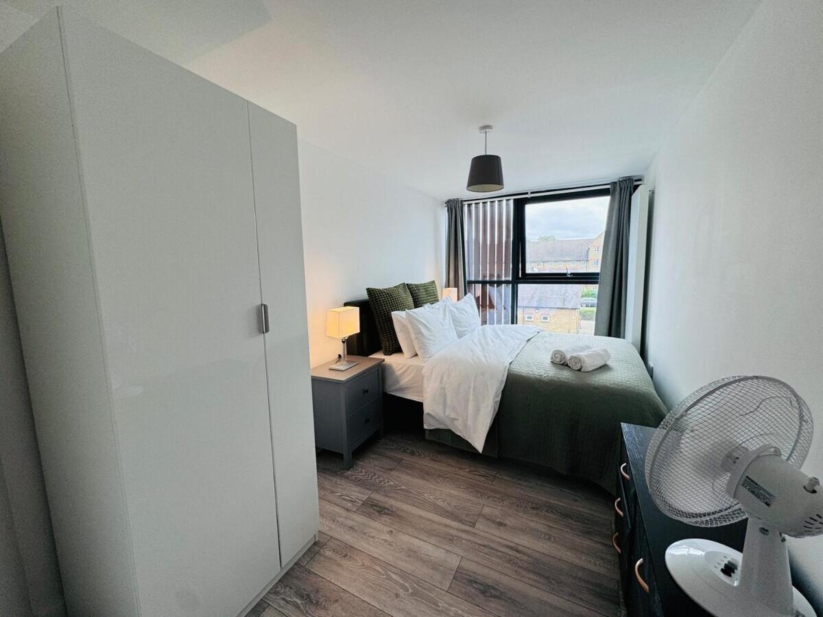 Apartamento Ft5 Brick Lane Londres