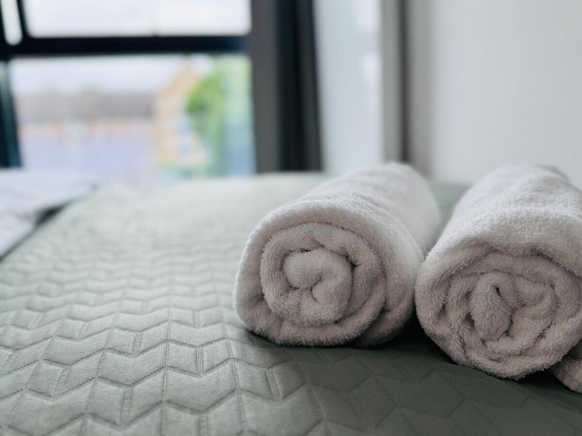 Apartamento Ft5 Brick Lane *