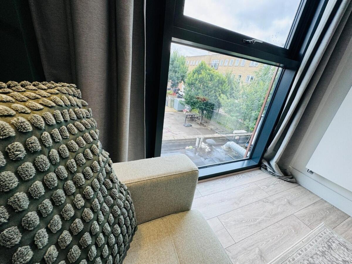 Ft5 Brick Lane Apartamento Londres