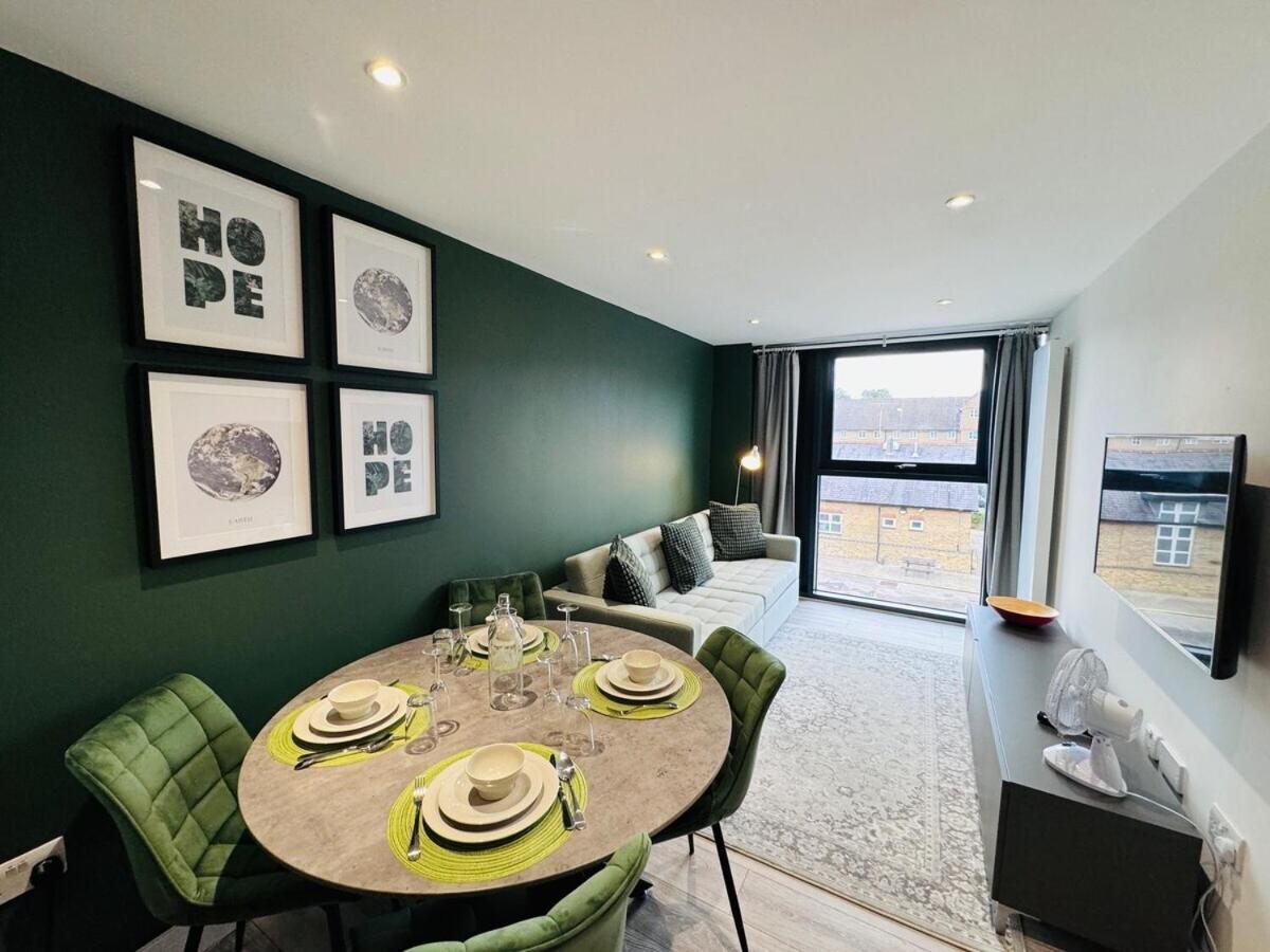 Ft5 Brick Lane Apartamento